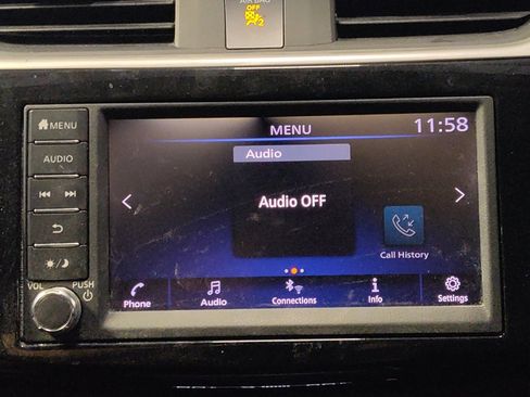 Used 2019 Nissan Sentra SR FWD image 25