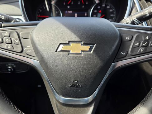 Used 2023 Chevrolet Equinox LT image 23