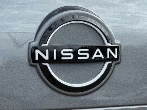 New 2026 Nissan Rogue SV image 45