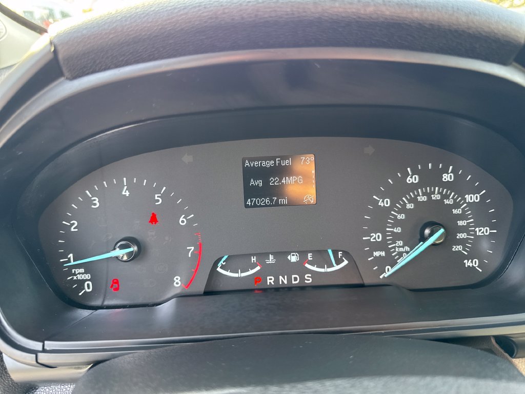 Used 2022 Ford EcoSport S AWD/4WD image 24