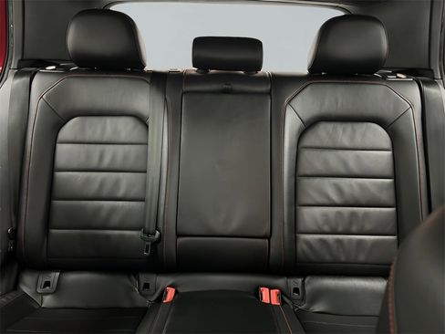 Used 2016 Volkswagen GTI Autobahn w/ Lighting Package (SEL) image 14