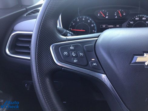 Used 2022 Chevrolet Equinox LS image 20