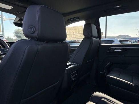 New 2026 Chevrolet Tahoe RST w/ Advanced Technology Package AWD/4WD image 25