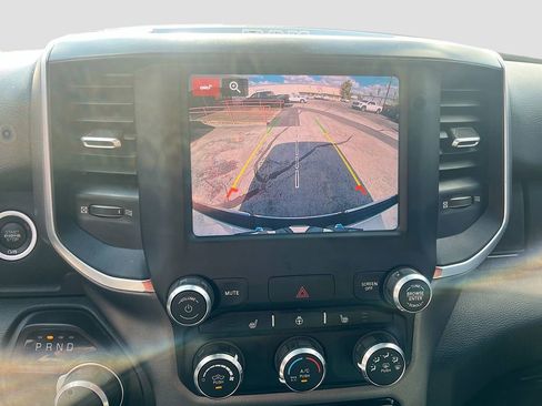 Used 2024 RAM 1500 Big Horn image 13