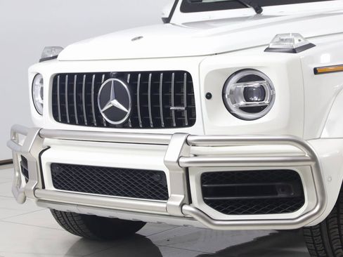 Used 2023 Mercedes-Benz G 63 AMG 4MATIC image 70