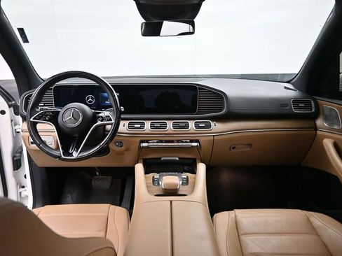 Used 2024 Mercedes-Benz GLE 350 4MATIC image 23
