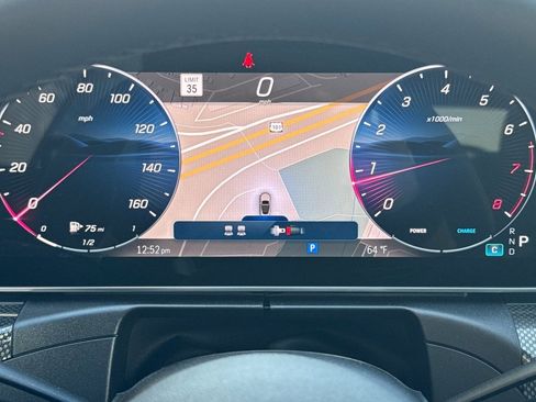 New 2025 Mercedes-Benz CLE 300 4MATIC Cabriolet image 17