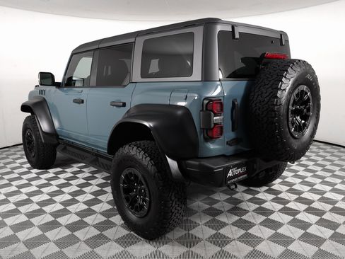 Used 2023 Ford Bronco Raptor image 7