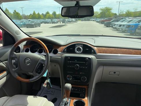 Used 2012 Buick Enclave Leather FWD image 35