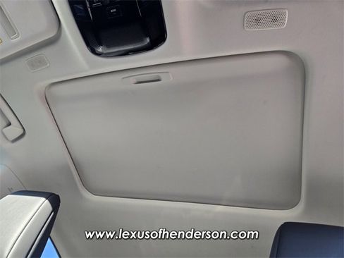 Certified 2025 Lexus NX 250 AWD w/ Premium Package image 12