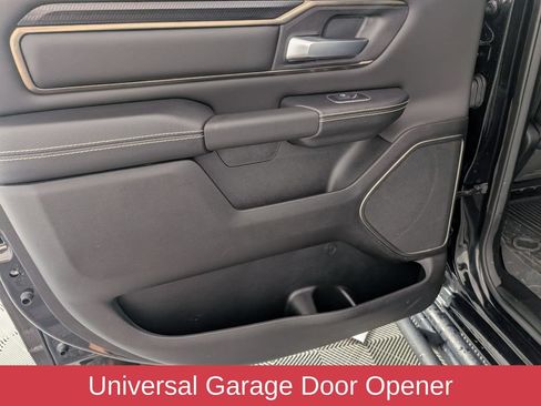Certified 2023 RAM 1500 Rebel w/ Rebel Level 2 Equipment Group AWD/4WD image 29