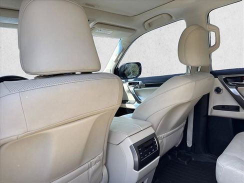 Used 2023 Lexus GX 460 Premium AWD/4WD image 17