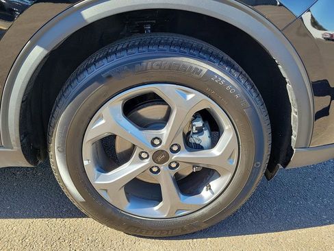 Used 2025 Ford Escape ST-Line image 5