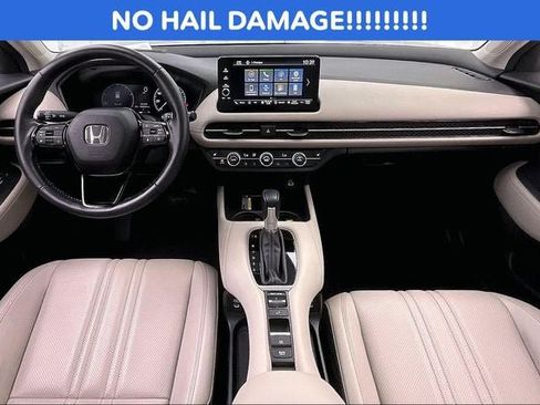 Certified 2024 Honda HR-V EX-L image 15