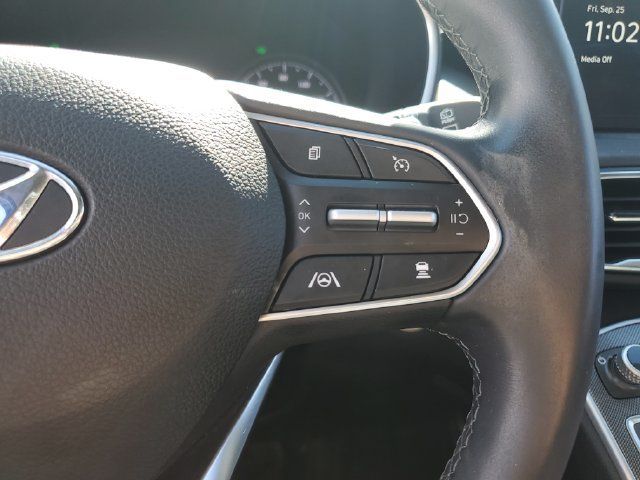 Used 2023 Hyundai Santa Fe SEL AWD/4WD image 23