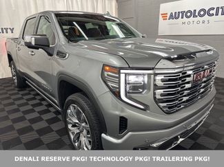 Used 2024 GMC Sierra 1500 Denali w/ Denali Reserve Package AWD/4WD video 1
