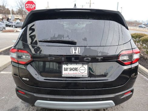 Used 2024 Honda Pilot EX-L image 6