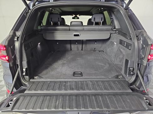 Used 2021 BMW X5 sDrive40i w/ Premium Package RWD image 12