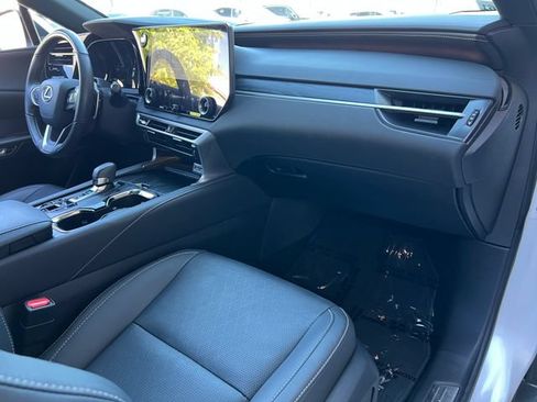 Used 2025 Lexus RX 350 w/ Convenience Package AWD/4WD image 50