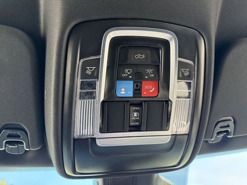 New 2026 RAM 1500 Big Horn image 17