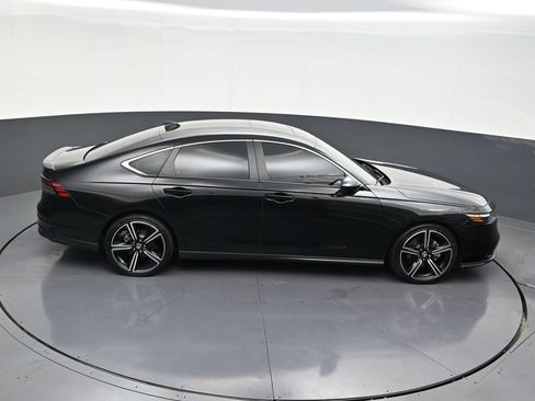 Used 2023 Honda Accord Sport image 21