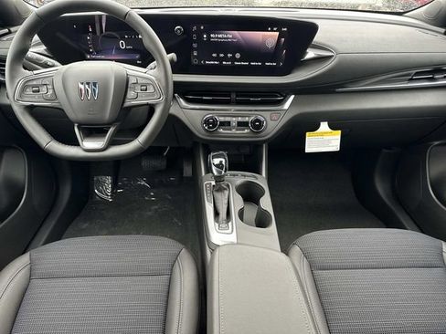 New 2026 Buick Envista Preferred w/ Convenience I Package image 14
