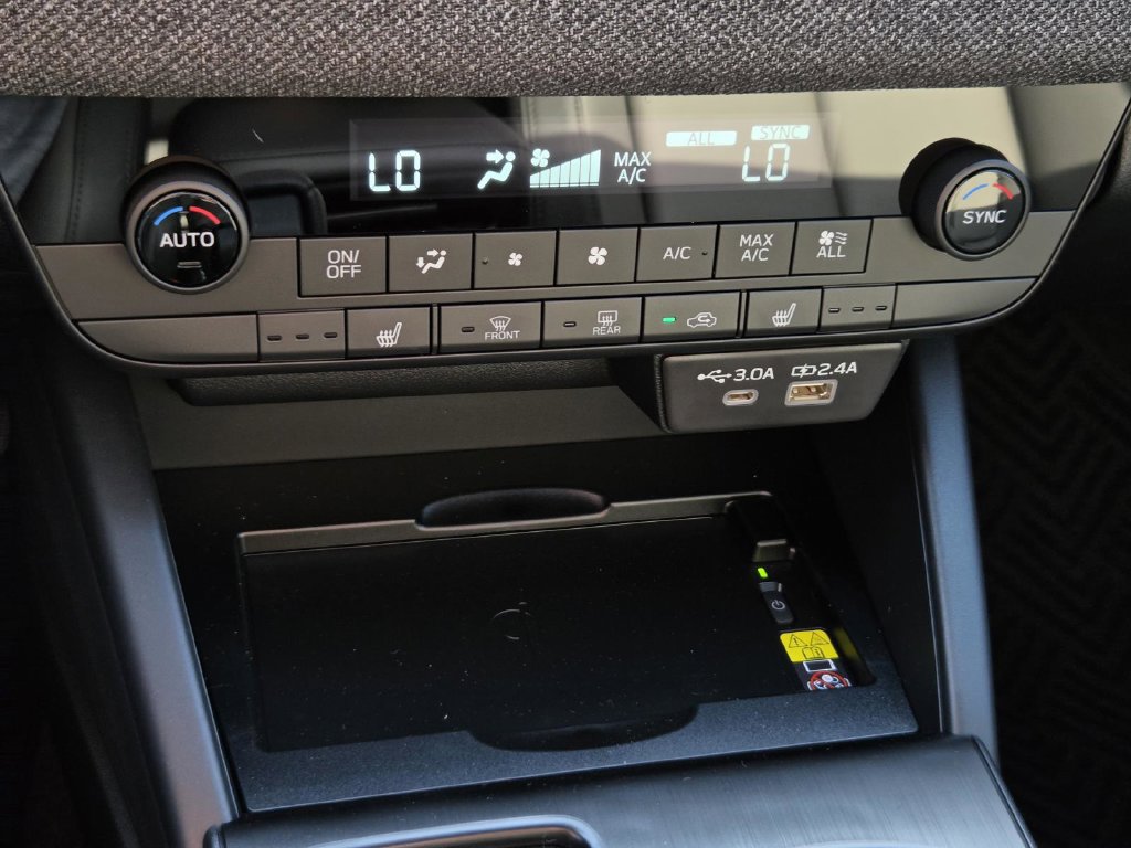 New 2026 Subaru Outback Premium AWD/4WD image 20