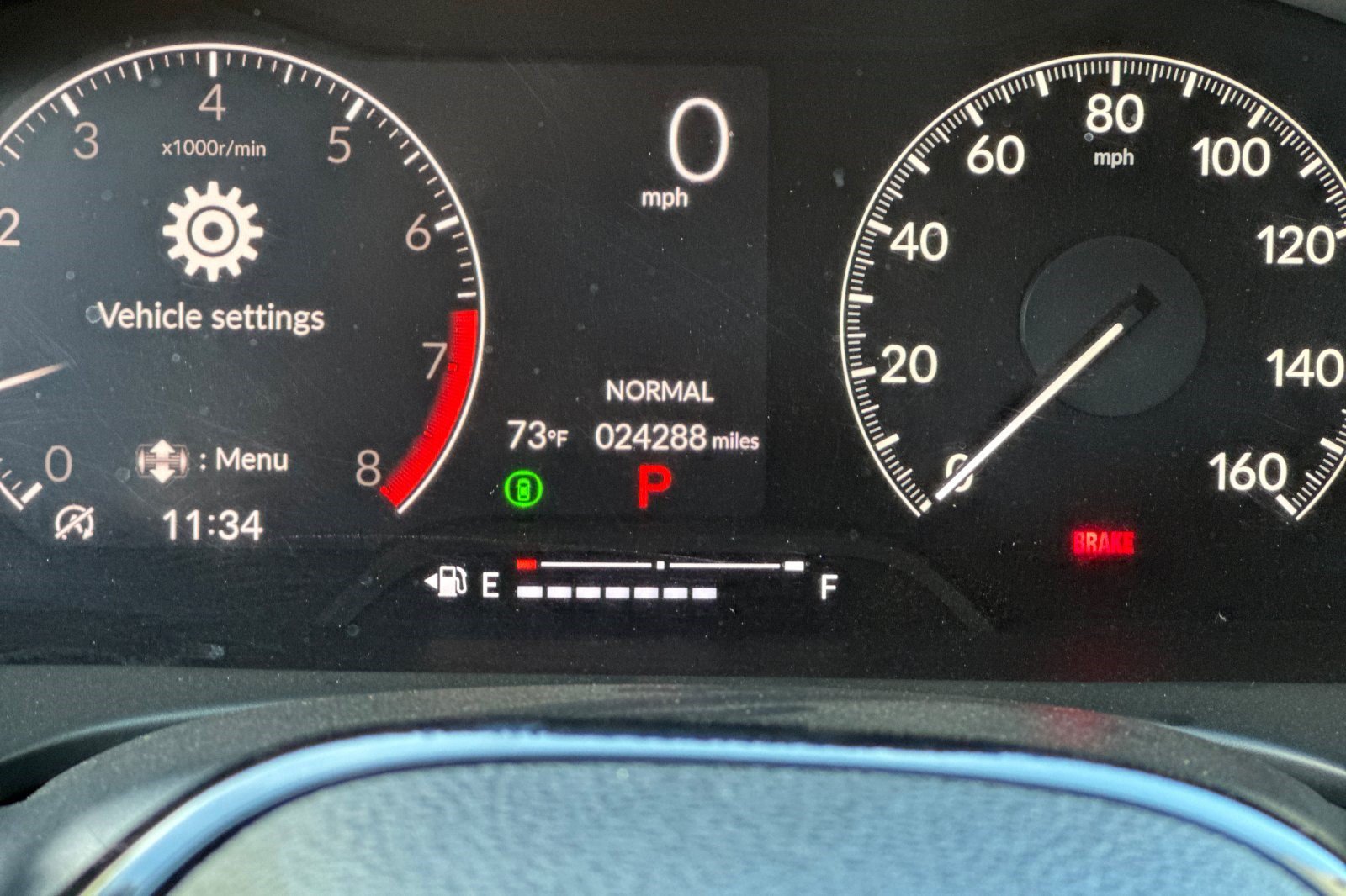 Used 2025 Honda Civic Sport image 23