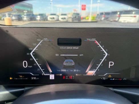 Used 2024 BMW M440i xDrive Gran Coupe image 11