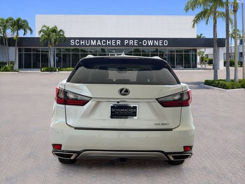 Used 2020 Lexus RX 350 FWD w/ Premium Package image 6