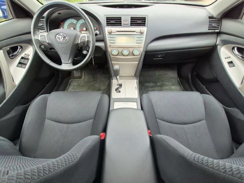 Used 2008 Toyota Camry FWD image 15