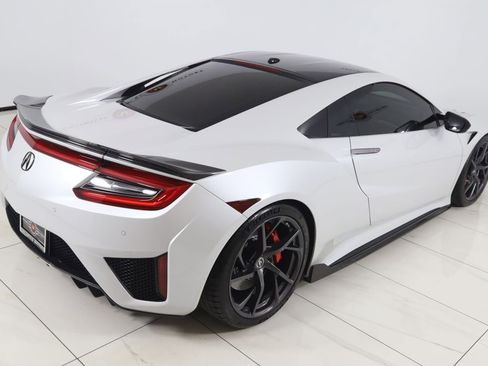 Used 2021 Acura NSX AWD/4WD image 61