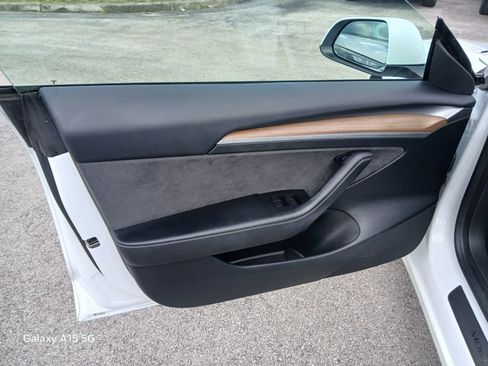 Used 2023 Tesla Model 3 Standard Range RWD image 12