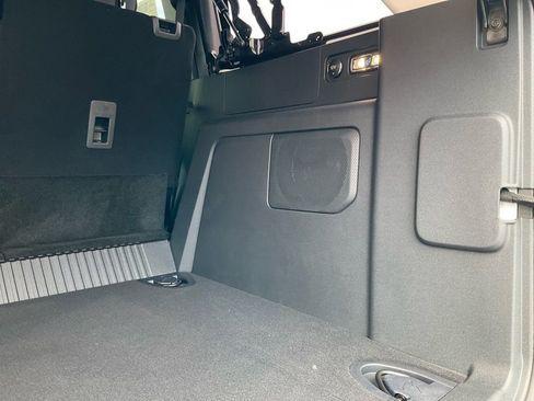 New 2025 Ford Bronco Outer Banks image 20