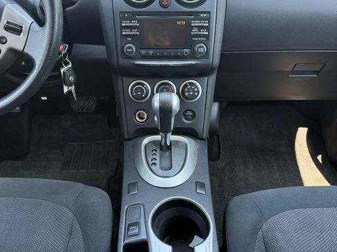 Used 2013 Nissan Rogue S w/ Special Edition Pkg FWD image 14