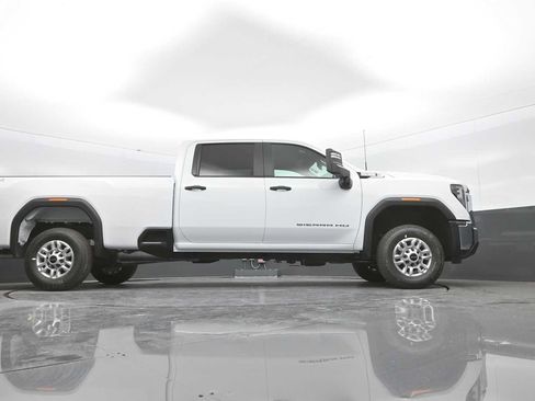 New 2026 GMC Sierra 2500 Pro w/ Convenience Package AWD/4WD image 38