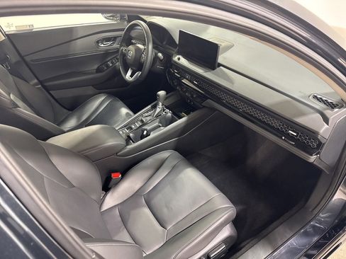 Used 2024 Honda Accord Touring image 27