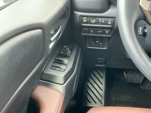 Used 2024 Toyota Land Cruiser AWD/4WD image 19