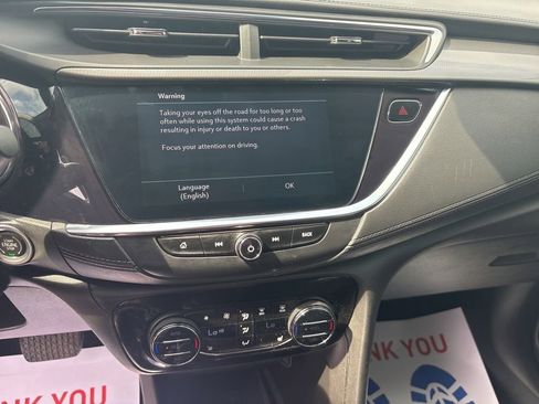 Used 2021 Buick Encore GX Essence w/ Advanced Technology Package image 25