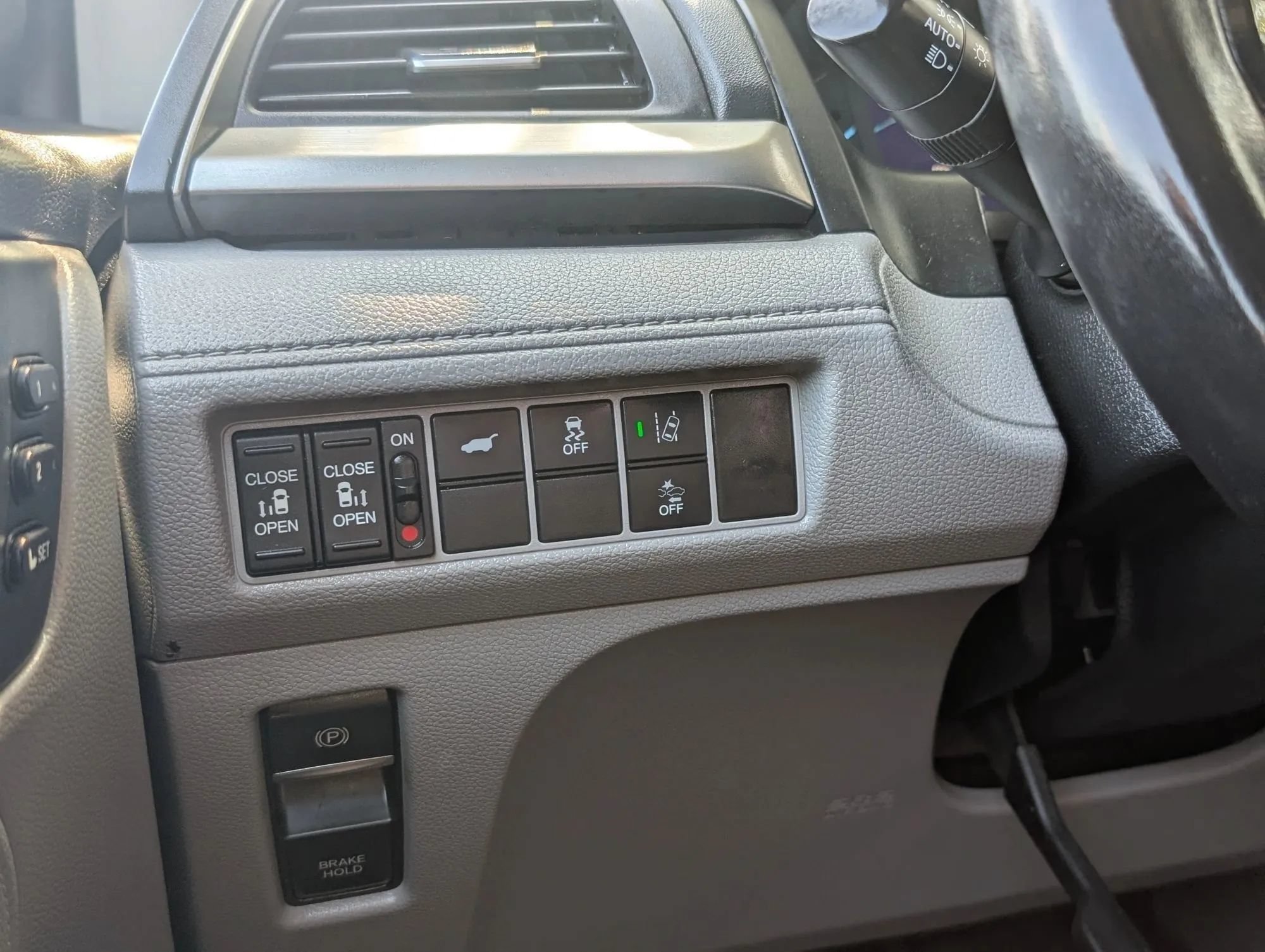 Used 2019 Honda Odyssey EX-L image 33