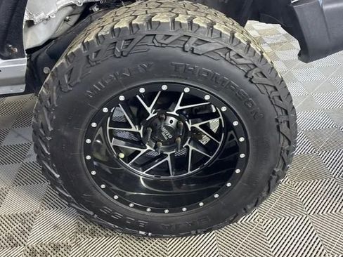 Used 2020 Jeep Wrangler Unlimited Sport S image 13