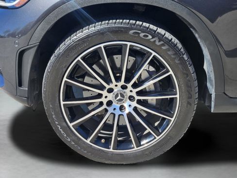 Certified 2022 Mercedes-Benz GLC 300 300 image 30