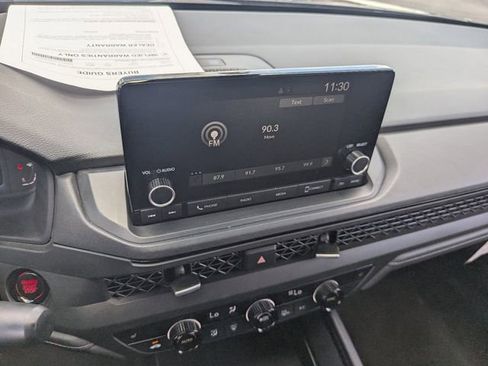 Used 2023 Honda Accord EX image 25