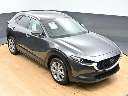 Used 2023 MAZDA CX-30 AWD 2.5 S w/ Select Package image 39