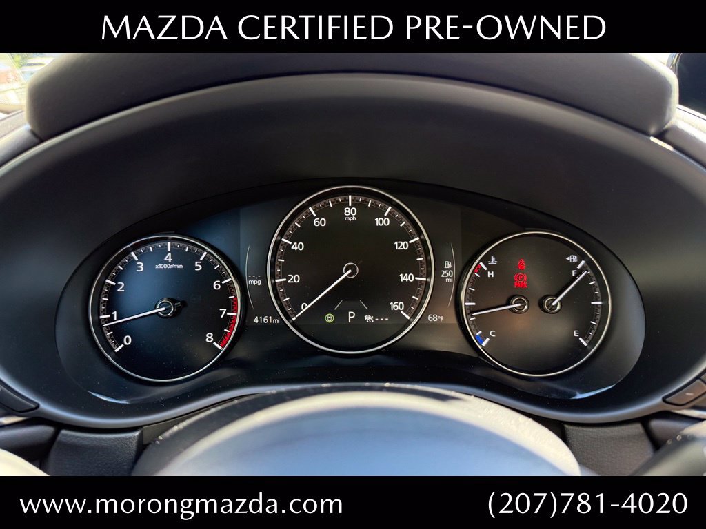 Used 2026 MAZDA CX-30 AWD 2.5 S w/ Select Sport Pkg image 46