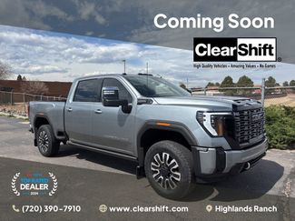 Used 2025 GMC Sierra 3500 Denali Ultimate video 1