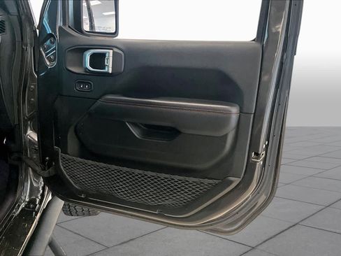 Used 2019 Jeep Wrangler Unlimited Rubicon AWD/4WD image 21