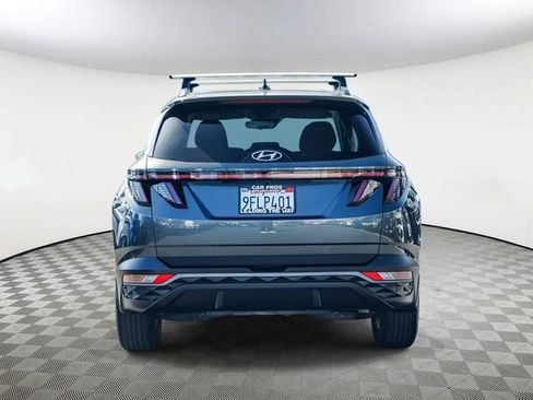 Used 2023 Hyundai Tucson SEL image 7