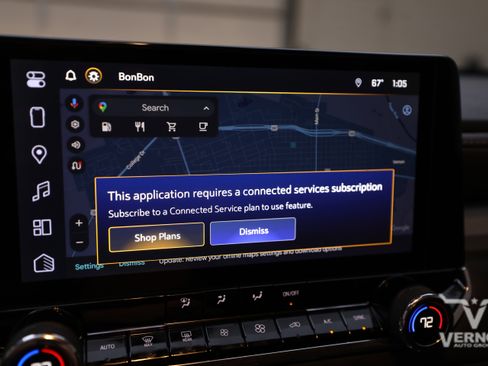 Used 2024 Chevrolet Colorado LT w/ LT Convenience Package image 26