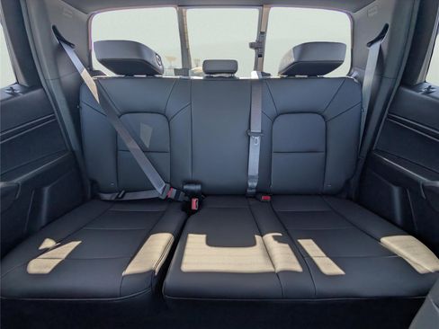 New 2025 Chevrolet Colorado Trail Boss image 15